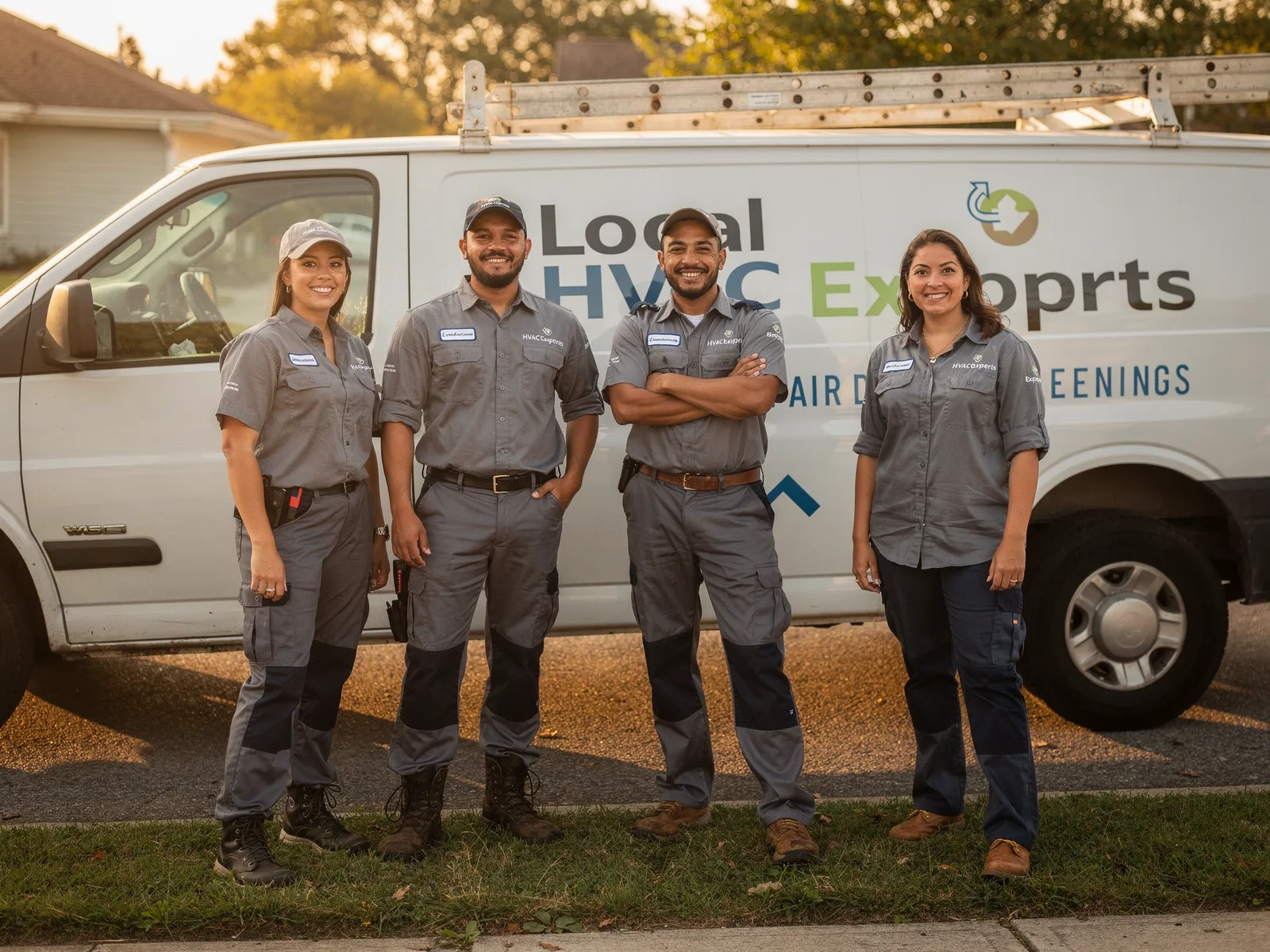 24/7 HVAC Repair & AC Replacement company in Pelham, TN